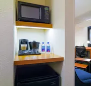 Fairfield Inn & Suites by Marriott Lock Haven hotel detail image 5