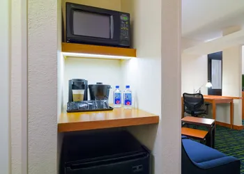 Fairfield Inn & Suites by Marriott Lock Haven hotel thumbnail 5