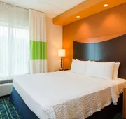 Fairfield Inn & Suites by Marriott Lock Haven hotel detail image 7