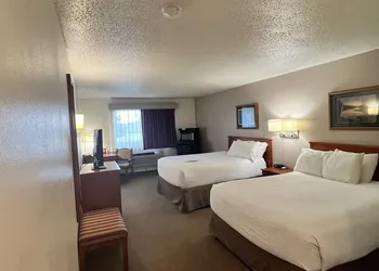 Serena Inn & Suites - Sundance hotel thumbnail 3