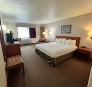 Serena Inn & Suites - Sundance hotel detail image 4