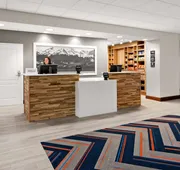 Hampton Inn & Suites Fairbanks hotel detail image 4