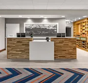 Hampton Inn & Suites Fairbanks hotel detail image 5