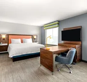 Hampton Inn & Suites Fairbanks hotel detail image 7