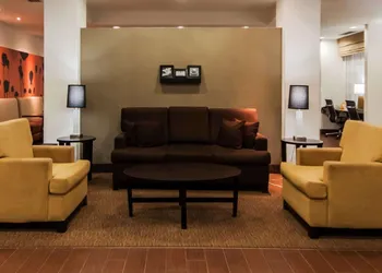 Sleep Inn & Suites Elk City Route 66 hotel thumbnail 3