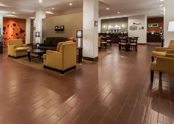 Sleep Inn & Suites Elk City Route 66 hotel thumbnail 4