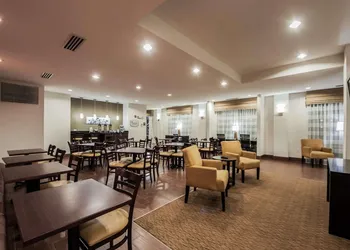 Sleep Inn & Suites Elk City Route 66 hotel thumbnail 5