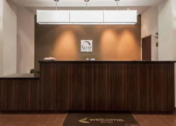 Sleep Inn & Suites Elk City Route 66 hotel thumbnail 6