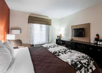 Sleep Inn & Suites Elk City Route 66 hotel thumbnail 7
