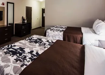 Sleep Inn & Suites Elk City Route 66 hotel thumbnail 8