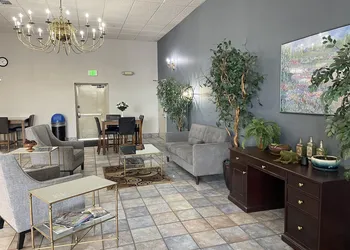 Shilo Inn Suites - Salem hotel thumbnail 2