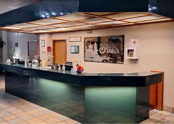 Shilo Inn Suites - Salem hotel thumbnail 3