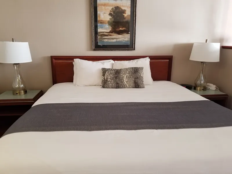Shilo Inn Suites - Salem hotel detail image 6