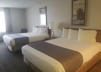 Shilo Inn Suites - Salem hotel thumbnail 7