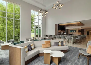 SpringHill Suites by Marriott Roanoke hotel thumbnail 2