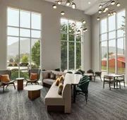 SpringHill Suites by Marriott Roanoke hotel detail image 3