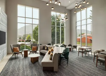 SpringHill Suites by Marriott Roanoke hotel thumbnail 3