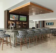 SpringHill Suites by Marriott Roanoke hotel detail image 4