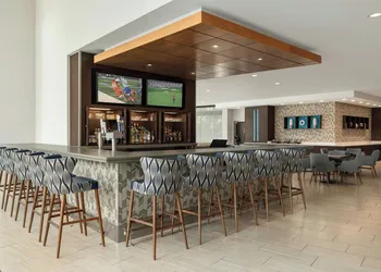 SpringHill Suites by Marriott Roanoke hotel thumbnail 4