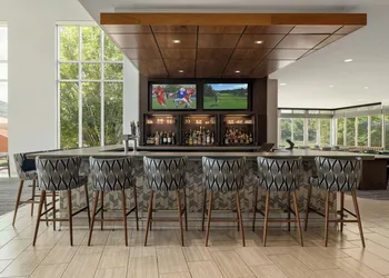 SpringHill Suites by Marriott Roanoke hotel thumbnail 5
