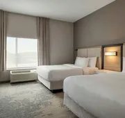 SpringHill Suites by Marriott Roanoke hotel detail image 7