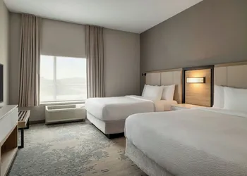 SpringHill Suites by Marriott Roanoke hotel thumbnail 7