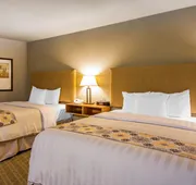 Gaia Hotel & Spa Redding, an Ascend Collection Hotel hotel detail image 4