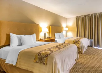 Gaia Hotel & Spa Redding, an Ascend Collection Hotel hotel thumbnail 6