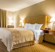 Gaia Hotel & Spa Redding, an Ascend Collection Hotel hotel detail image 7