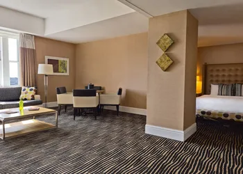 Berkeley Oceanfront Hotel hotel thumbnail 7