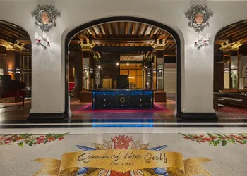 Grand Galvez Resort, Autograph Collection hotel thumbnail 2