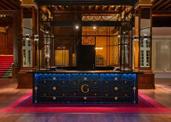 Grand Galvez Resort, Autograph Collection hotel thumbnail 3