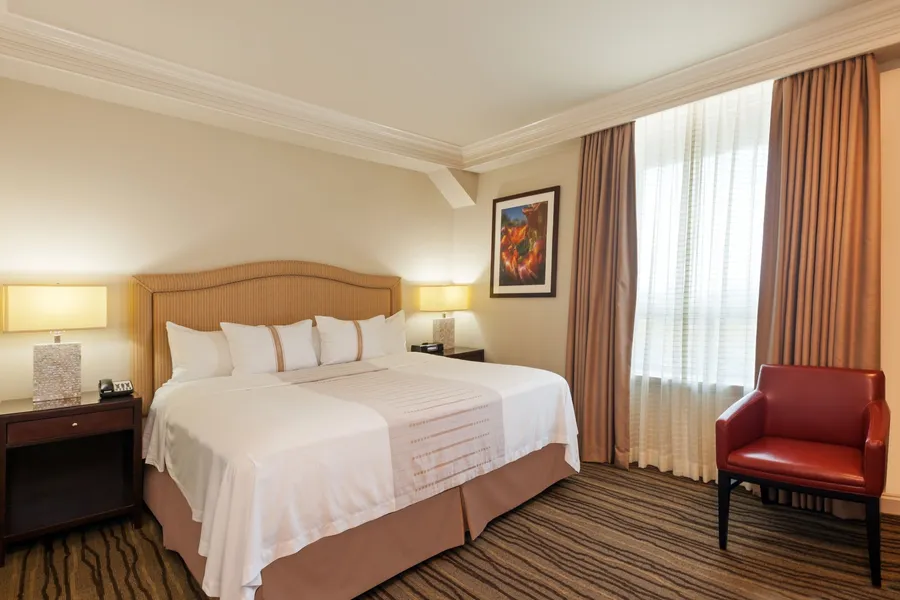 Grand Galvez Resort, Autograph Collection hotel detail image 6