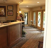 Vineyard Court Designer Suites Hotel hotel detail image 3