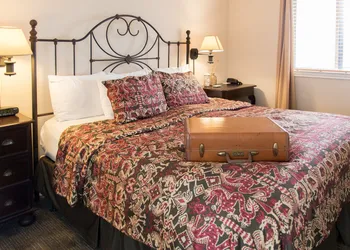 Vineyard Court Designer Suites Hotel hotel thumbnail 5