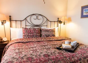 Vineyard Court Designer Suites Hotel hotel thumbnail 6