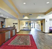 Hampton Inn & Suites Peoria at Grand Prairie, IL hotel detail image 3