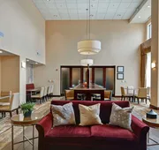 Hampton Inn & Suites Peoria at Grand Prairie, IL hotel detail image 4