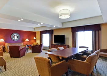 Hampton Inn & Suites Peoria at Grand Prairie, IL hotel thumbnail 6
