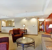 Hampton Inn & Suites Peoria at Grand Prairie, IL hotel detail image 7