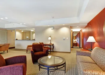 Hampton Inn & Suites Peoria at Grand Prairie, IL hotel thumbnail 7