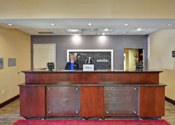 Hampton Inn & Suites Peoria at Grand Prairie, IL hotel thumbnail 8