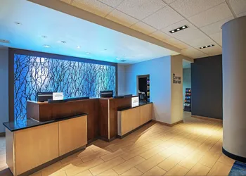 Fairfield by Marriott Inn & Suites Tulsa Downtown Arts District hotel thumbnail 2