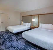 Fairfield by Marriott Inn & Suites Tulsa Downtown Arts District hotel detail image 4