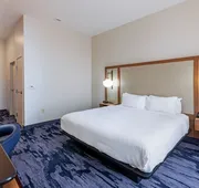Fairfield by Marriott Inn & Suites Tulsa Downtown Arts District hotel detail image 5