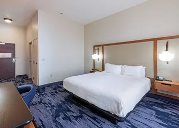 Fairfield by Marriott Inn & Suites Tulsa Downtown Arts District hotel thumbnail 5