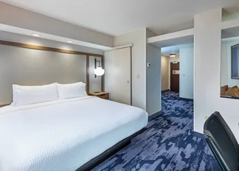 Fairfield by Marriott Inn & Suites Tulsa Downtown Arts District hotel thumbnail 6