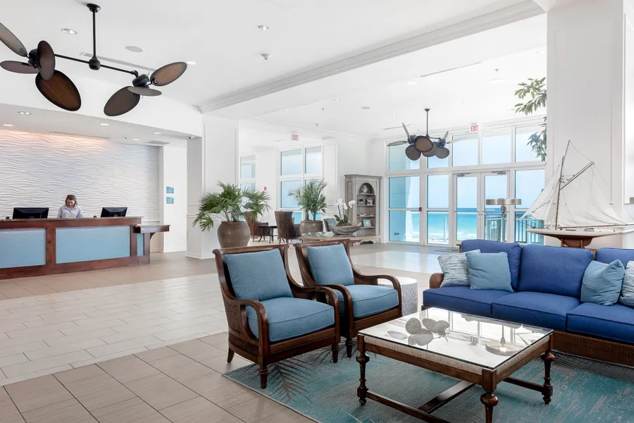 The Pensacola Beach Resort hotel detail image 2