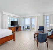 The Pensacola Beach Resort hotel detail image 4
