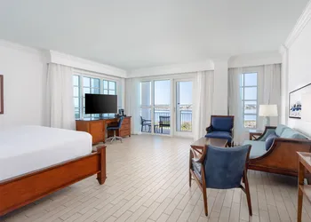 The Pensacola Beach Resort hotel thumbnail 4